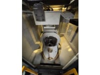 Approx. 2007 Makino A66-5XD 5-Axis CNC Horizontal Machining Center Surplus to GE Aerospace Hooksett - 5