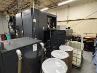 Approx. 2007 Makino A66-5XD 5-Axis CNC Horizontal Machining Center Surplus to GE Aerospace Hooksett - 7