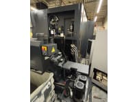 Approx. 2007 Makino A66-5XD 5-Axis CNC Horizontal Machining Center Surplus to GE Aerospace Hooksett - 8