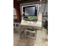Omori Late-Model Anritsu XR75 ALL-Series X-Ray Inspection System with Checkweigher and Rejection Unit - 4