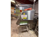Omori Late-Model Anritsu XR75 ALL-Series X-Ray Inspection System with Checkweigher and Rejection Unit - 6