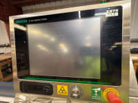 Omori Late-Model Anritsu XR75 ALL-Series X-Ray Inspection System with Checkweigher and Rejection Unit - 7