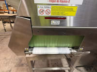 Omori Late-Model Anritsu XR75 ALL-Series X-Ray Inspection System with Checkweigher and Rejection Unit - 8