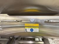 Omori Late-Model Anritsu XR75 ALL-Series X-Ray Inspection System with Checkweigher and Rejection Unit - 10