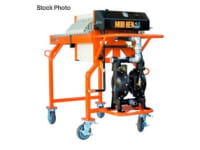 Lab Equipment Surplus to Baker Hughes Alameda - Everything Must Go - 10