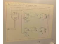 Hydraulic Pump System w/ Rineer Motor &amp; Siemens Controls &ndash; Surplus from Baker Hughes BRUSH Gen - 9