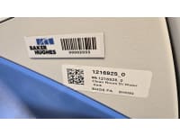Reflow Oven, Pick &amp; Place SMT, Benchtop Furnace and other support equipment surplus to the needs of Baker Hughes - 9