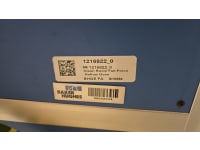 Reflow Oven, Pick &amp; Place SMT, Benchtop Furnace and other support equipment surplus to the needs of Baker Hughes - 8