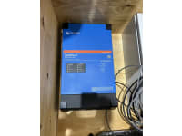 GE Aerospace OC Robotics, Bristol - MiR1350 Shelf Lift Robot - 3