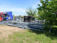 Late Model Irrigation Systems and Pumping Equipment from Leasing Recovery - 1