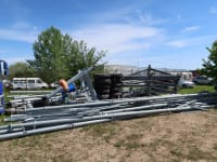 Late Model Irrigation Systems and Pumping Equipment from Leasing Recovery - 4