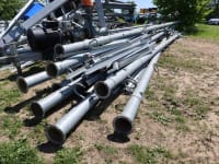 Late Model Irrigation Systems and Pumping Equipment from Leasing Recovery - 10