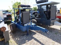 Late Model Irrigation Systems and Pumping Equipment from Leasing Recovery - 2