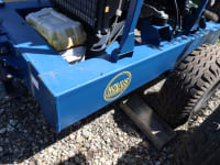 Late Model Irrigation Systems and Pumping Equipment from Leasing Recovery - 11