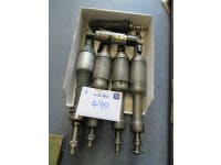 GE Power Sp. z o.o. Bost Rafamet KCH500/800 VTL, Skoda HCW3 CNC Floor Type Milling Machine and Other Equipment - 9