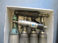 GE Power Sp. z o.o. Bost Rafamet KCH500/800 VTL, Skoda HCW3 CNC Floor Type Milling Machine and Other Equipment - 8