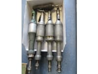 GE Power Sp. z o.o. Bost Rafamet KCH500/800 VTL, Skoda HCW3 CNC Floor Type Milling Machine and Other Equipment - 11