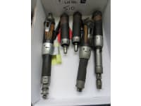 GE Power Sp. z o.o. Bost Rafamet KCH500/800 VTL, Skoda HCW3 CNC Floor Type Milling Machine and Other Equipment - 11