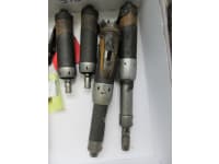 GE Power Sp. z o.o. Bost Rafamet KCH500/800 VTL, Skoda HCW3 CNC Floor Type Milling Machine and Other Equipment - 10