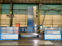 GE Power Sp. z o.o. Bost Rafamet KCH500/800 VTL, Skoda HCW3 CNC Floor Type Milling Machine and Other Equipment - 1