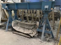 GE Power Sp. z o.o. Bost Rafamet KCH500/800 VTL, Skoda HCW3 CNC Floor Type Milling Machine and Other Equipment - 4