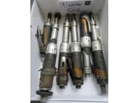 GE Power Sp. z o.o. Bost Rafamet KCH500/800 VTL, Skoda HCW3 CNC Floor Type Milling Machine and Other Equipment - 10