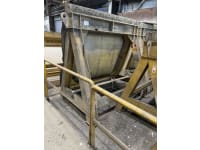 GE Power Sp. z o.o. Bost Rafamet KCH500/800 VTL, Skoda HCW3 CNC Floor Type Milling Machine and Other Equipment - 5