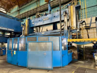 GE Power Sp. z o.o. Bost Rafamet KCH500/800 VTL, Skoda HCW3 CNC Floor Type Milling Machine and Other Equipment - 10