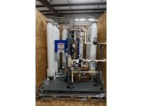 Surplus Research, Development &amp; Production Assets from a Major Clean Energy Technology Company - 1