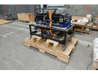 Surplus Research, Development &amp; Production Assets from a Major Clean Energy Technology Company - 3
