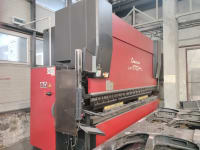 2006 Amada HFT 170-4L 4-axis CNC Press Brake  - 2
