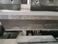 2006 Amada HFT 170-4L 4-axis CNC Press Brake  - 3
