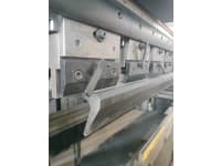 2006 Amada HFT 170-4L 4-axis CNC Press Brake  - 5