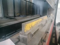 2006 Amada HFT 170-4L 4-axis CNC Press Brake  - 6