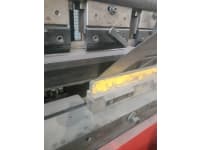 2006 Amada HFT 170-4L 4-axis CNC Press Brake  - 7