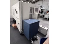 2024 Nakamura-Tome AS-200L, Vulcan TC250M CNC Turn/Mill Lathe &amp; VLB Group EB-53RH CNC Tube Bender  - 6