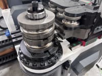2024 Nakamura-Tome AS-200L, Vulcan TC250M CNC Turn/Mill Lathe &amp; VLB Group EB-53RH CNC Tube Bender  - 7