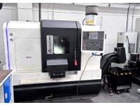 2024 Nakamura-Tome AS-200L, Vulcan TC250M CNC Turn/Mill Lathe &amp; VLB Group EB-53RH CNC Tube Bender  - 2