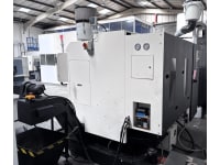 2024 Nakamura-Tome AS-200L, Vulcan TC250M CNC Turn/Mill Lathe &amp; VLB Group EB-53RH CNC Tube Bender  - 8