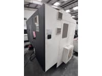 2024 Nakamura-Tome AS-200L, Vulcan TC250M CNC Turn/Mill Lathe &amp; VLB Group EB-53RH CNC Tube Bender  - 11