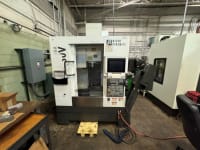 CNC Machining, CNC Turning, Welding, Trucks Surplus to a Oil &amp; Gas Support Facility - MIC Group - 10