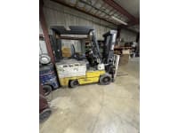 CNC Machining, CNC Turning, Welding, Trucks Surplus to a Oil &amp; Gas Support Facility - MIC Group - 11