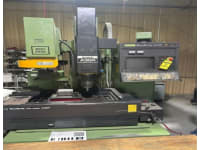 CNC Machining, CNC Turning, Welding, Trucks Surplus to a Oil &amp; Gas Support Facility - MIC Group - 5