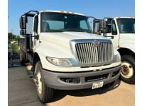 CNC Machining, CNC Turning, Welding, Trucks Surplus to a Oil &amp; Gas Support Facility - MIC Group - 7