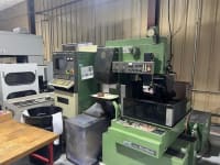 CNC Machining, CNC Turning, Welding, Trucks Surplus to a Oil &amp; Gas Support Facility - MIC Group - 4