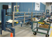 Koller DSM Inspection Table Surplus to the Needs of Baker Hughes Drilling Services - 1