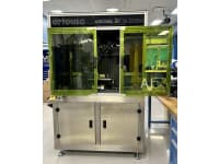 Make Offer Sale Aerosol Jet 3D Printer &amp; Lab Equipment Surplus to Baker Hughes Lab - 0