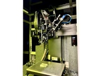 Make Offer Sale Aerosol Jet 3D Printer &amp; Lab Equipment Surplus to Baker Hughes Lab - 5