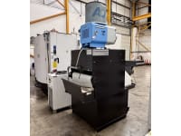Immediately Available - (2) Agie Charmilles Mikron HPM 1150U 5 Axis Machine Centres - 8