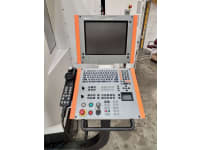 Immediately Available - (2) Agie Charmilles Mikron HPM 1150U 5 Axis Machine Centres - 10